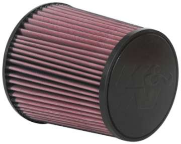 Picture of K&N Universal Air Filter 4-1-2in Flange - 8in Base - 6-5-8in Top - 8in Height