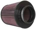 Picture of K&N Universal Air Filter 4-1-2in Flange - 8in Base - 6-5-8in Top - 8in Height