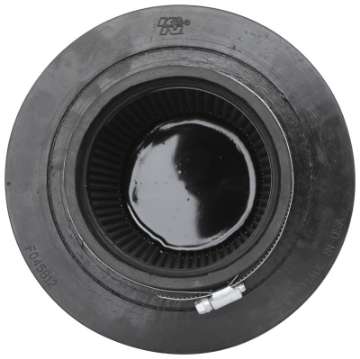 Picture of K&N Universal Air Filter 4-1-2in Flange - 8in Base - 6-5-8in Top - 8in Height