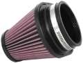 Picture of K&N Universal Air Filter 100mm Flange - 174mmX 134mm Base - 114mmX 82mm Top - 127mm Height