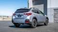 Picture of Borla 18-21 Subaru Crosstrek 2-5L S-Type 3-5in Tip Axle-Back Exhaust