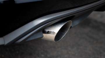 Picture of Borla 19-21 VW GLI 2-0L S-Type 3-5in x 5-5in Tip Cat-Back Exhaust