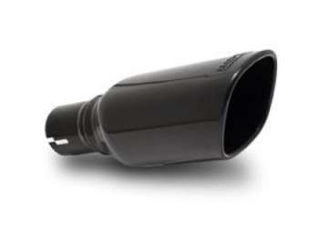 Picture of Borla 19-22 RAM 1500 3-6L V6 4DR 140-5-144-6-153-5 WB 3-0in S-Type Cat-Back Exhaust Black Chrome Tip