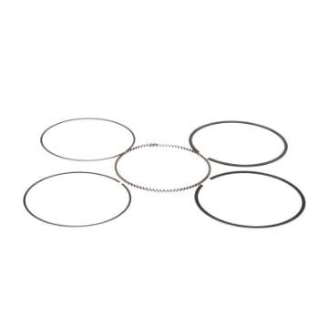 Picture of ProX 02-22 RM85 Piston Ring Set 48-00mm