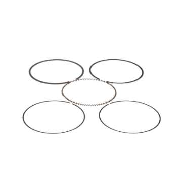 Picture of ProX 03-07 CR85 Piston Ring Set 47-50mm