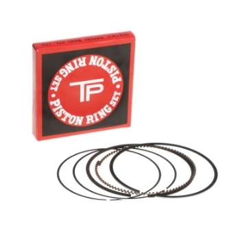 Picture of ProX 03-07 CR85 Piston Ring Set 47-50mm