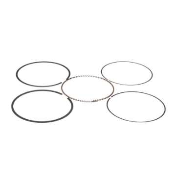 Picture of ProX 03-07 CR85 Piston Ring Set 47-50mm