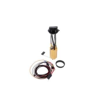 Picture of Fleece 01-04 GM Silverado-Sierra 2500 6-6L-V8 Duramax Truck PowerFlo In-tank Lift Pump