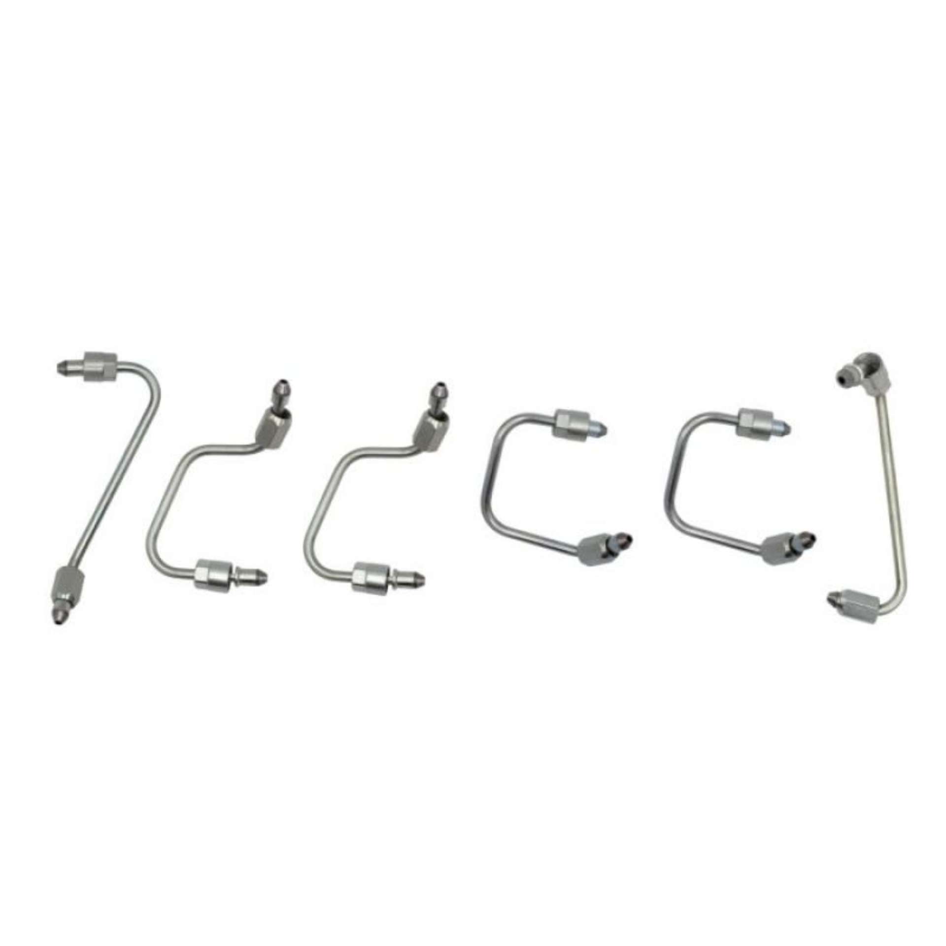 Picture of Fleece 07-5-18 Dodge Ram 2500 6-7L Cummins Fuel Injection Line Set