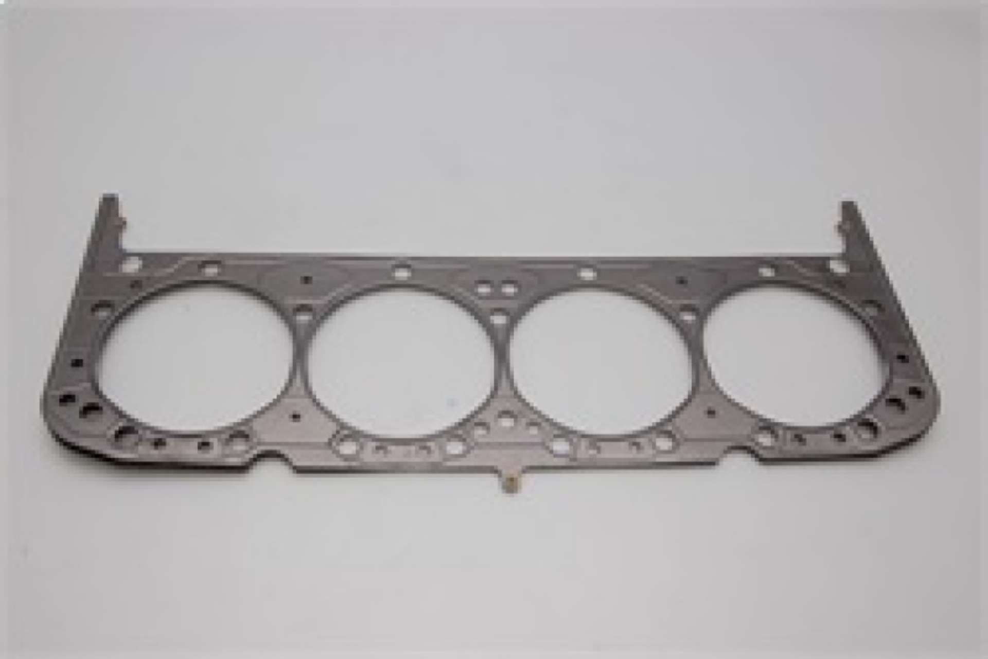 Picture of Cometic GM Small Block 4-080 inch Bore -027 inch MLS Headgasket w- Valve Pockets