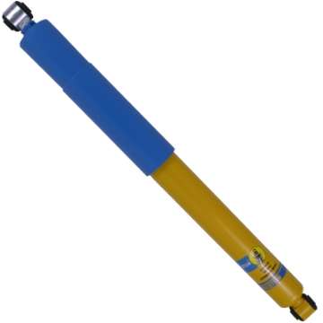 Picture of Bilstein 5100 Series 19-21 Ford Ranger Rear 46mm Monotube Shock Absorber for 0-1in Rear Lift