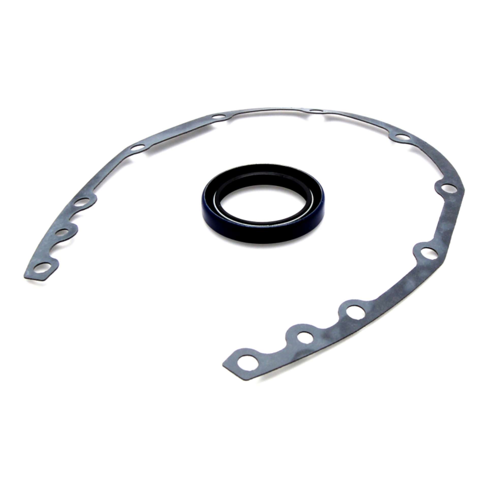 Picture of Cometic Chevrolet Gen-1 Small Block V8 Timing Cover Gasket Kit - Front Cover - 0-31in