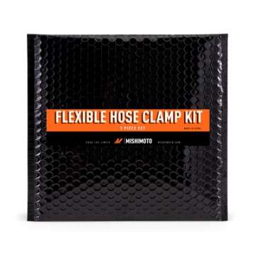Picture of Mishimoto Flexible Hose Clamp Pinch-Off Plier Set - 3pc