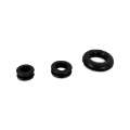 Picture of Mishimoto Rubber Grommet Assortment - 125Pc