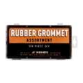 Picture of Mishimoto Rubber Grommet Assortment - 125Pc