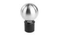 Picture of Perrin 2020+ Subaru Outback-Ascent w-CVT SS Ball Shift Knob - 2-0in- - Brushed Finish