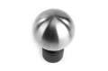 Picture of Perrin 2020+ Subaru Outback-Ascent w-CVT SS Ball Shift Knob - 2-0in- - Brushed Finish