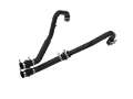 Picture of aFe Bladerunner Intercooler Hot Charge Pipe Black 2-2-5in 2021+ Ford F-150 V6-2-7L tt