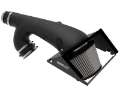 Picture of aFe Rapid Induction Cold Air Intake System w-Pro DRY S Filter 2021+ Ford F-150 V6-3-5L tt