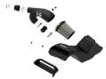 Picture of aFe POWER Momentum GT Pro Dry S Intake System 2021+ Ford F-150 V6-3-5L tt