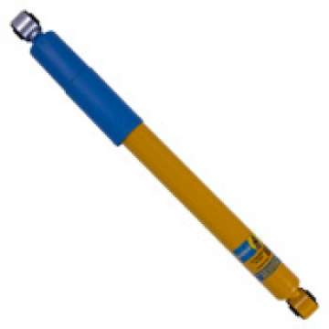 Picture of Bilstein 4600 Series 19-21 Dodge Ram 3500 w- Rear Air Suspension Rear Monotube Shock Absorber