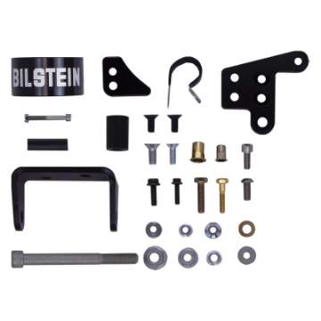 Picture of Bilstein 2019+ Jeep Gladiator JT B8 8100 Series Front Left Shock Absorber