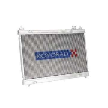 Picture of Koyo 15-20 Honda Fit 1-5L Radiator