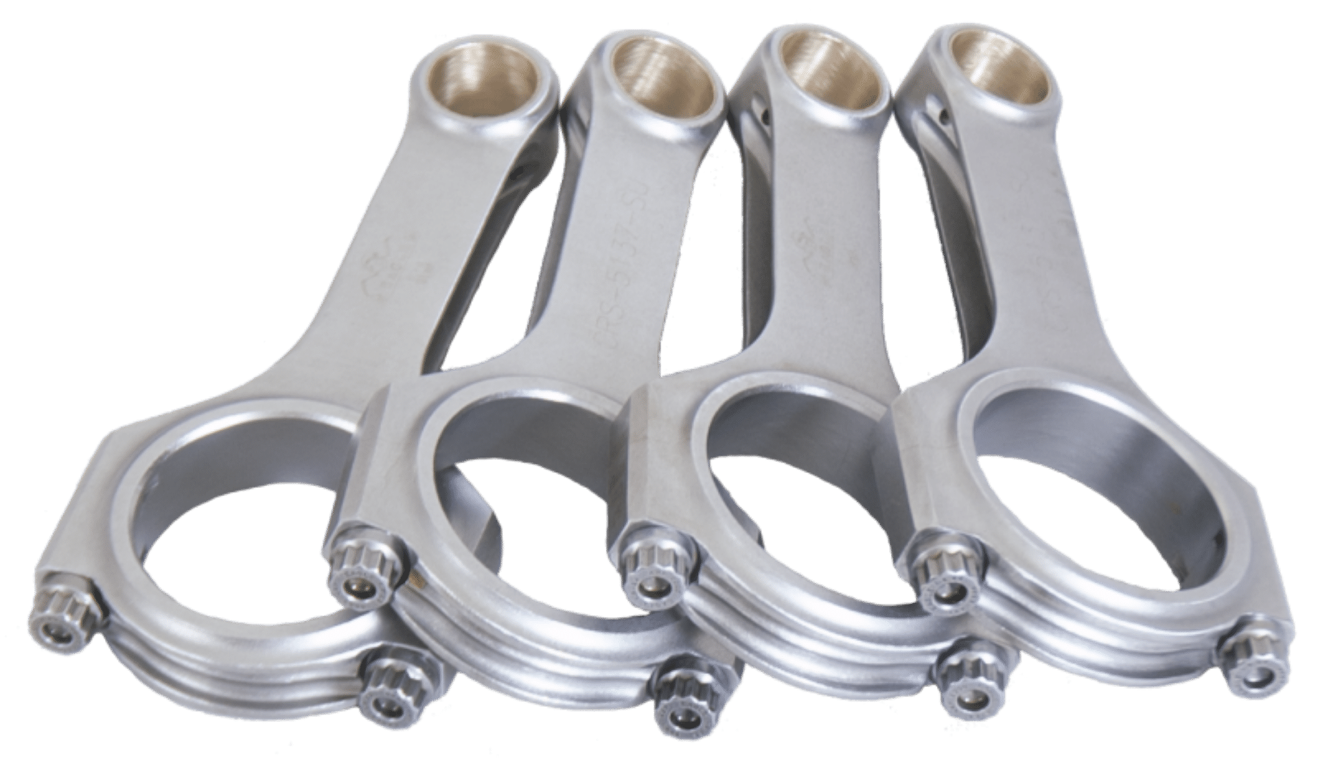 Picture of Eagle Subaru EJ20 - EJ25 Connecting Rods Set of 4