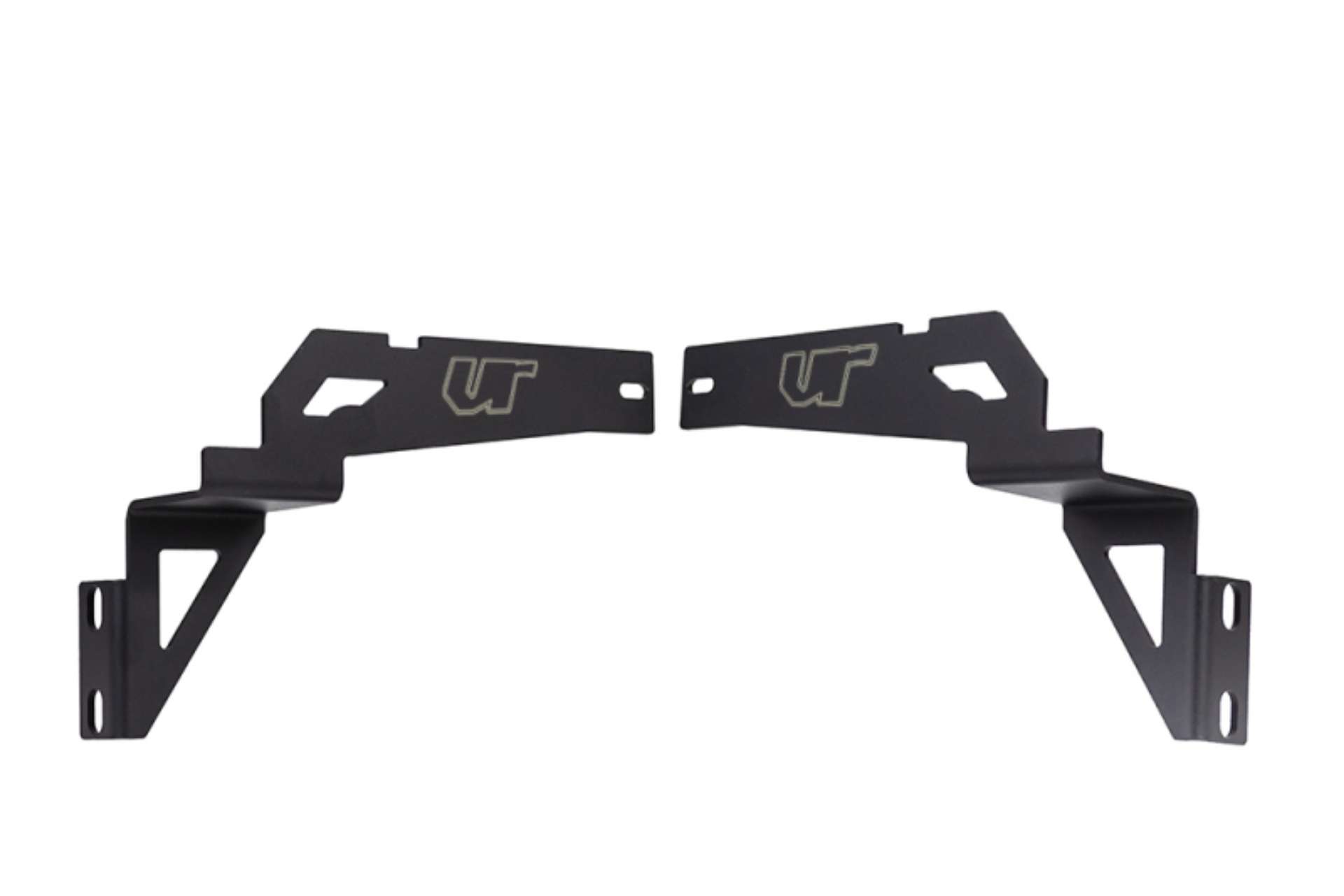 Picture of VR Performance 14-21 Toyota Tundra Lower Bumper Light Bar Bracket