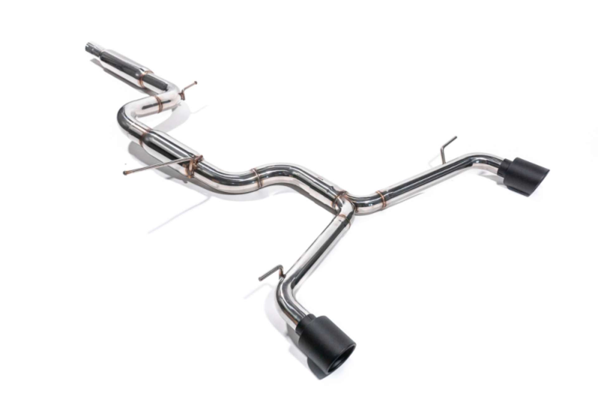 Picture of VR Performance Volkswagen Golf GTI Mk7 Catback Exhaust