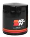 Picture of K&N 04-18 Chevrolet Aveo 1-6L L4 - 04-16 Chevrolet Tornado 1-8L L4 Spin-On Oil Filter