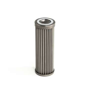 Picture of DeatschWerks Stainless Steel 40 Micron Universal Filter Element fits 160mm Housing