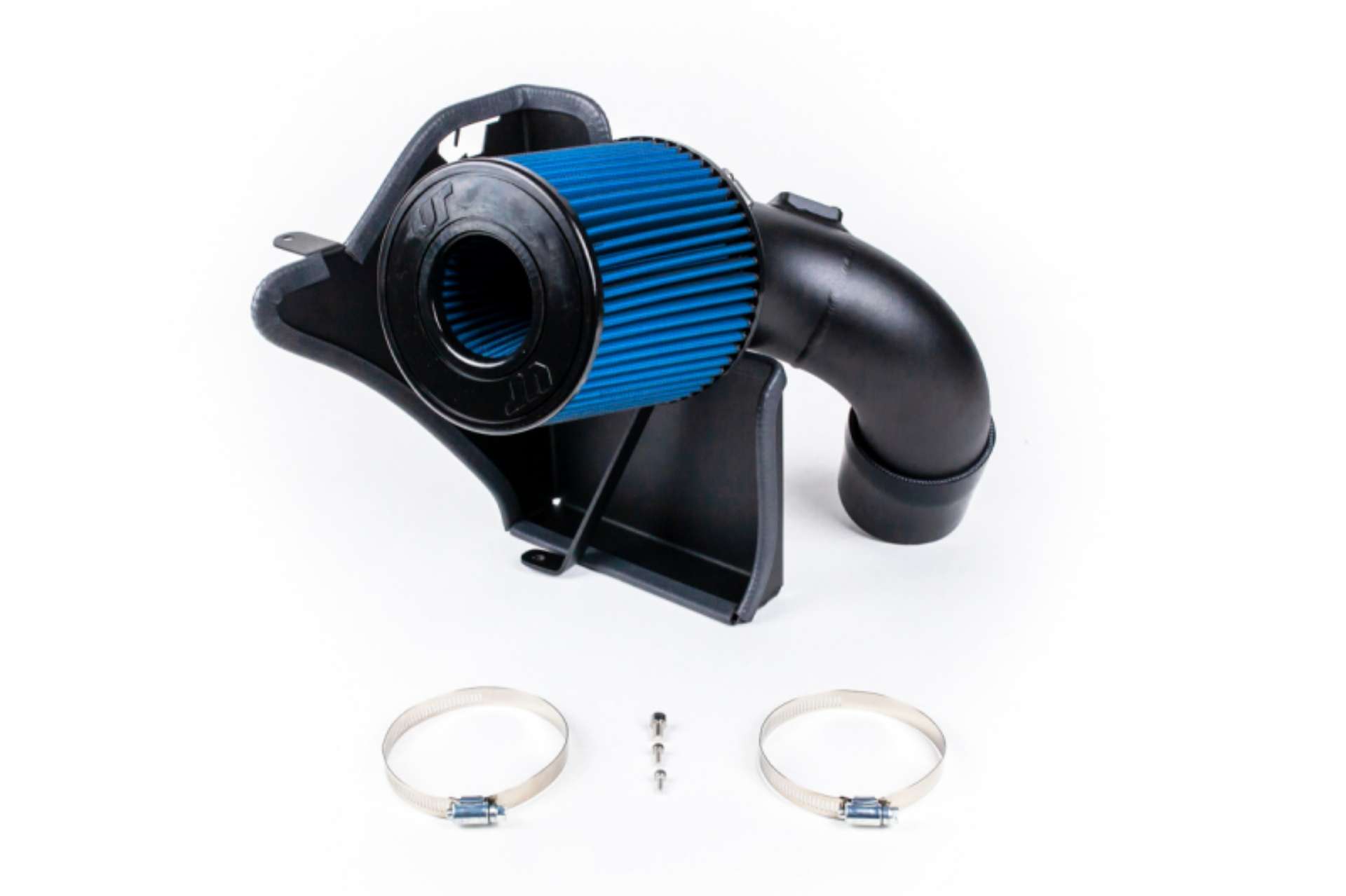 Picture of VR Performance BMW M140i-M240i-340i-440i B58 Short Ram Air Intake