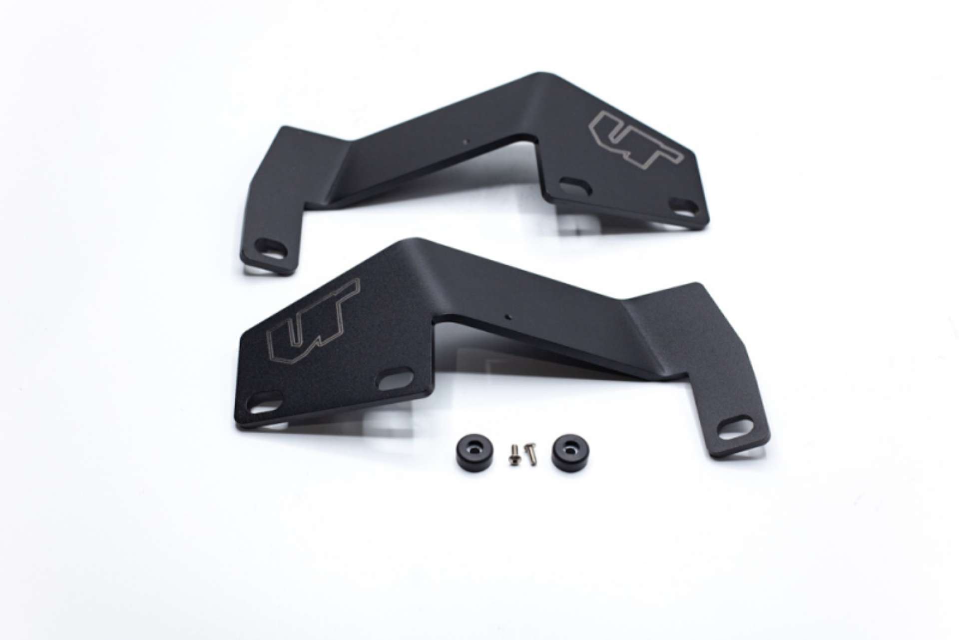 Picture of VR Performance 07-21 Toyota Tundra A-Pillar Light Bracket Kit