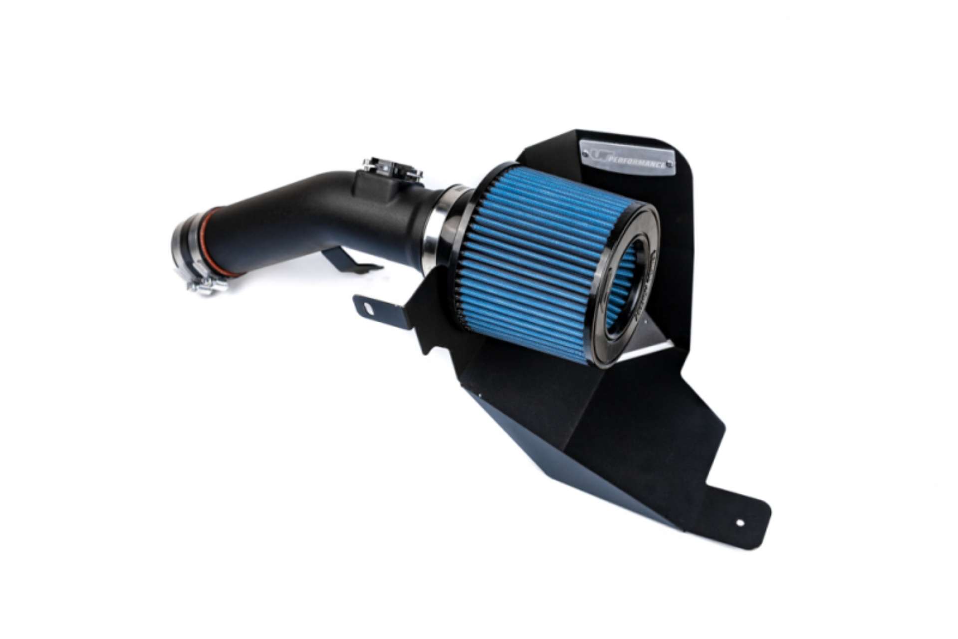 Picture of VR Performance 2016+ Honda Civic 1-5T Short Ram Air Intake