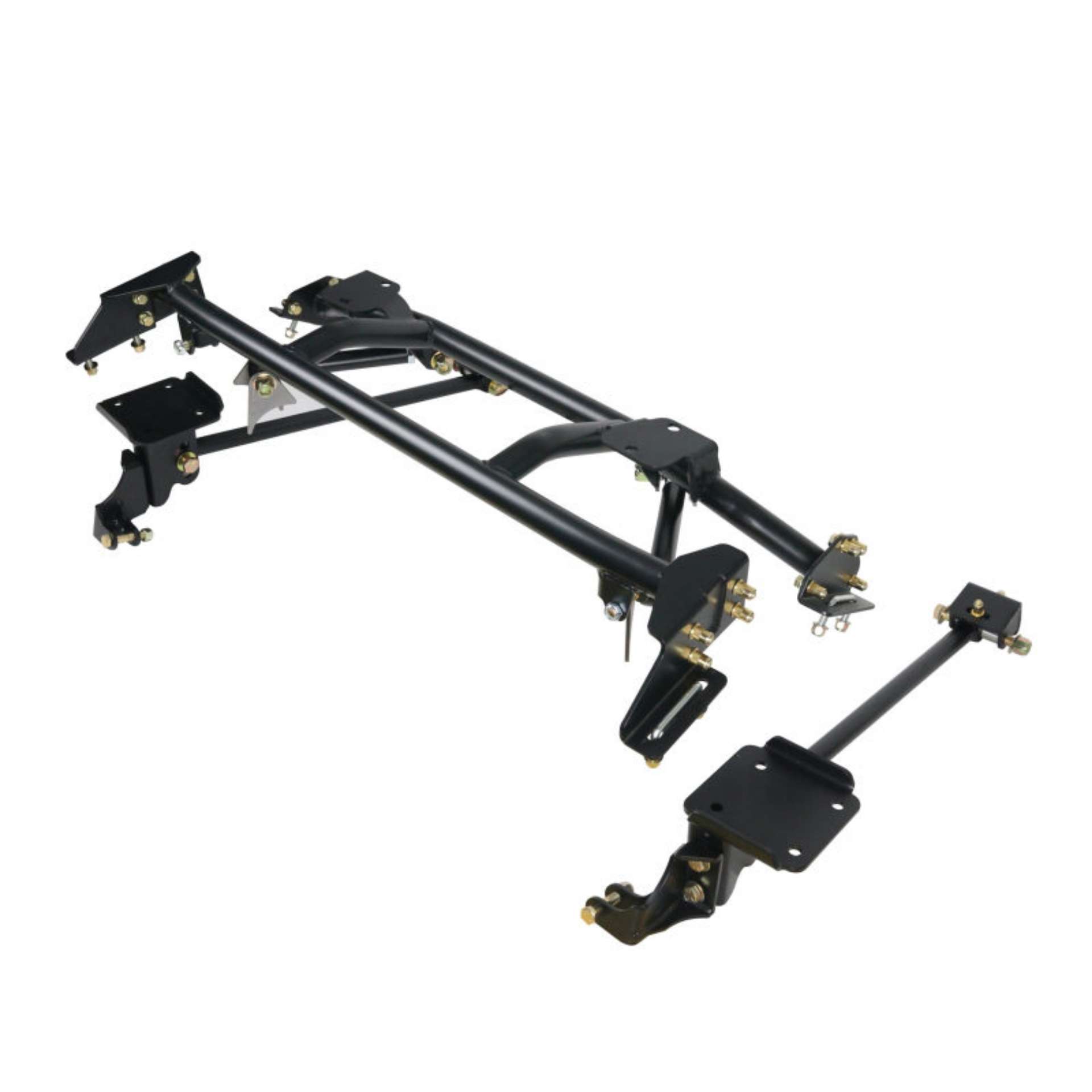 Picture of Ridetech 62-67 Nova Double Adjustable 4-Link System