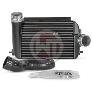 Picture of Wagner Tuning Renault Megane 4RS Competition Intercooler Kit