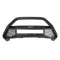 Picture of RC4 LR Frame - 2in - Textured Black