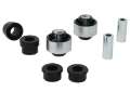 Picture of Whiteline 01-06 Honda Civic - 02-06 Acura RSX Front Control Arm Bushing Kit Front Lower Bushing