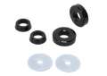 Picture of Whiteline 08-14 Lexus IS F Differential Mount Bushing Kit - Rear