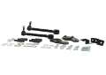 Picture of Whiteline 07-17 Jeep Wrangler - JK Front Sway Bar Link Kit