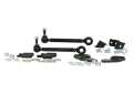 Picture of Whiteline 07-17 Jeep Wrangler - JK Front Sway Bar Link Kit