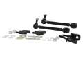 Picture of Whiteline 98-06 Jeep Wrangler Front Sway Bar Link Kit