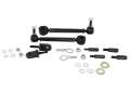 Picture of Whiteline 98-06 Jeep Wrangler Front Sway Bar Link Kit