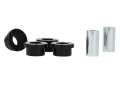 Picture of Whiteline 01-05 Lexus IS300 Rear Control Arm Bushing Kit Lower Front Inner Bushing