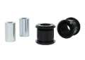 Picture of Whiteline 01-05 Lexus IS300 Rear Trailing Arm Bushing Kit Lower Front Bushing