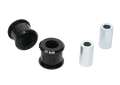 Picture of Whiteline 01-05 Lexus IS300 Rear Trailing Arm Bushing Kit Lower Front Bushing