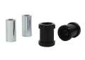 Picture of Whiteline 06-15 Mazda MX-5 Miata Rear Toe Control Arm Bushing Kit Inner Bushing