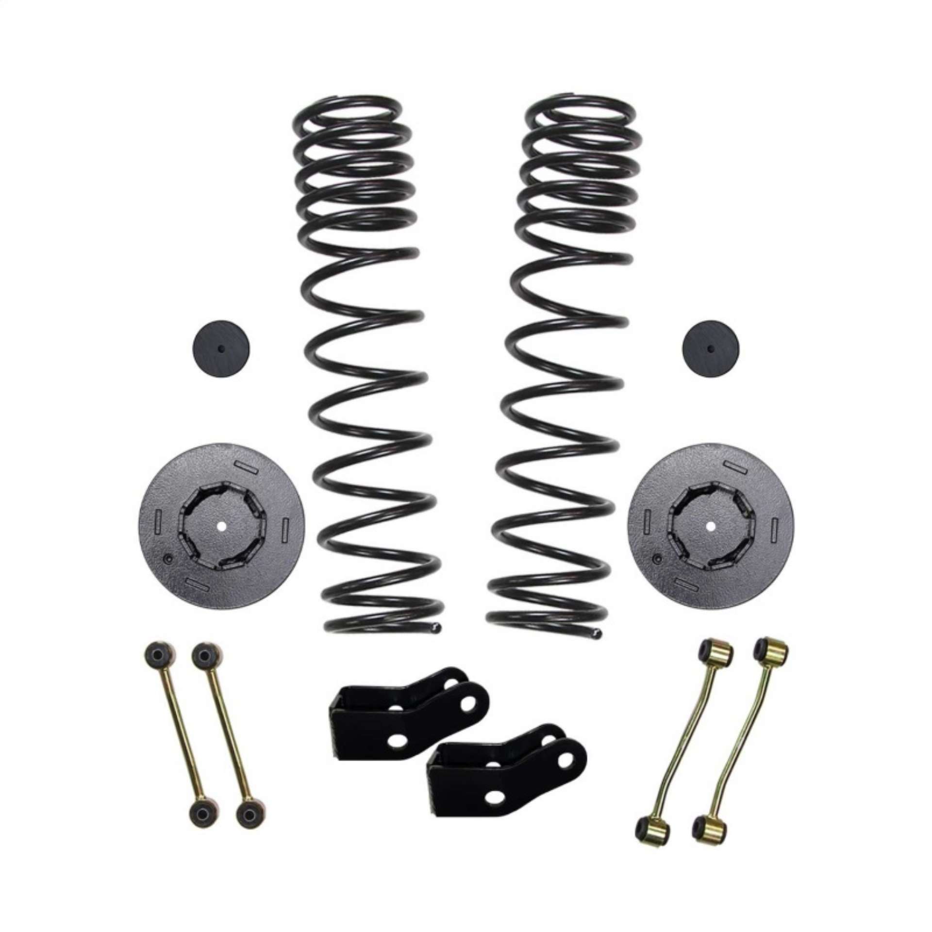 Picture of Skyjacker 20-22 Jeep Gladiator JT Mojave ONLY 2in- Suspension Lift Kit