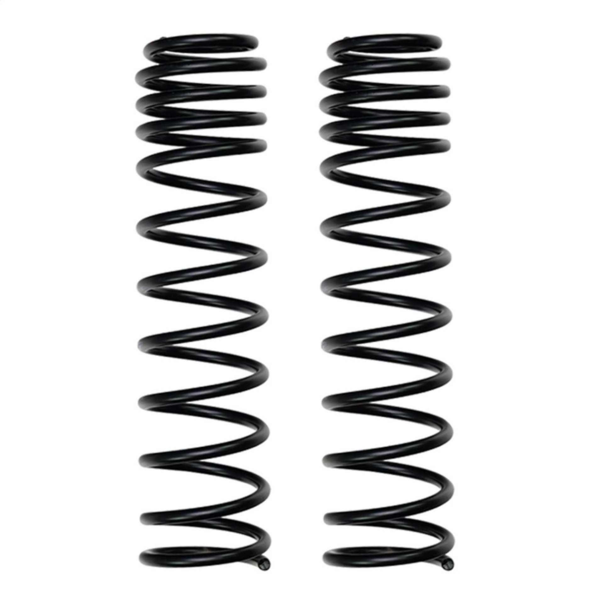 Picture of Skyjacker 20-22 Jeep Gladiator JT Mojave ONLY 3in- Front Dual Rate Long Travel Coil Springs - Pair